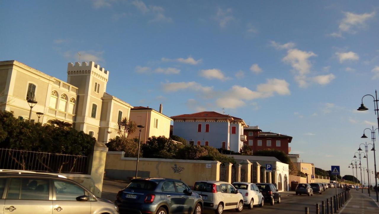 Alghero In Bicicletta Exterior foto
